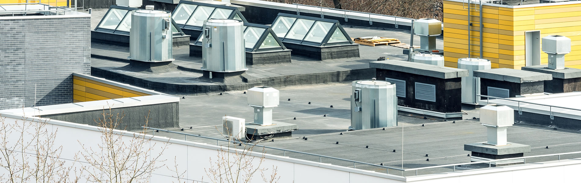 Ford Roofing Company, LLC Images
