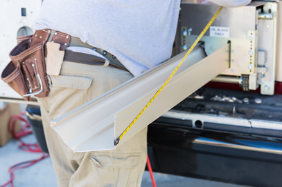 Ford Roofing Company, LLC Images