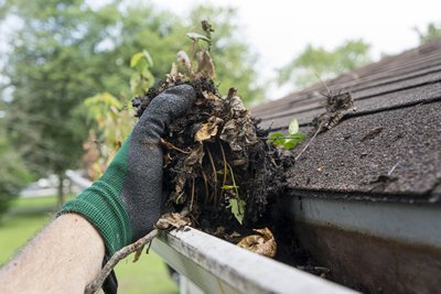 Ford Roofing Company, LLC Images
