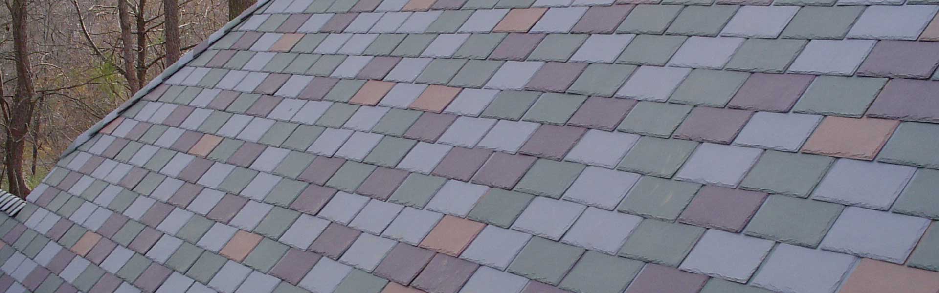 Ford Roofing Company, LLC Images