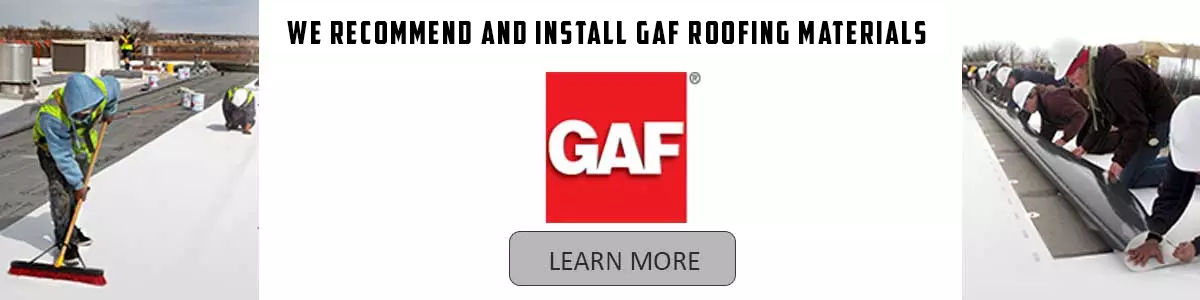 Ford Roofing Company, LLC Images
