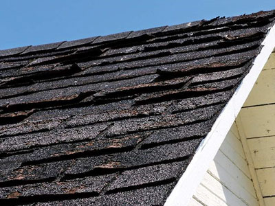 Ford Roofing Company, LLC Images