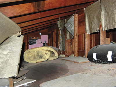 Ford Roofing Company, LLC Images