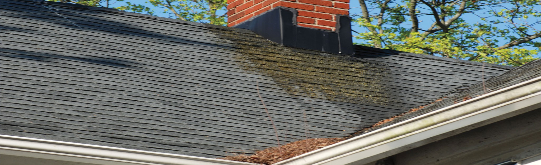 Ford Roofing Company, LLC Images